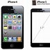 Image result for iPhone 5 Appearance