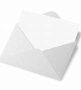 Image result for Envelope Plain White A5 Size