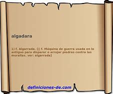Image result for algadara