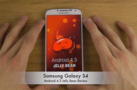 Image result for Samsung Galaxy S4 Jelly Bean