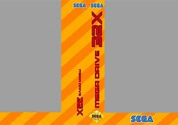 Image result for Sega Box Art Template