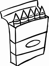 Image result for Coloring Book and Crayons Clip Art