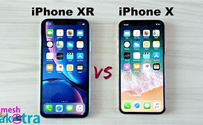 Image result for iPhone XR iPhone X Difference