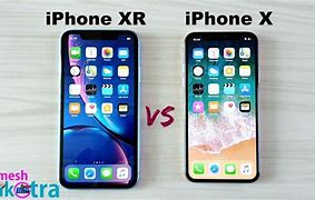 Image result for iPhone X Max vs XR
