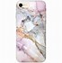 Image result for Pink Marble iPhone 7 Plus Case