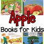 Image result for Apple Theme Books