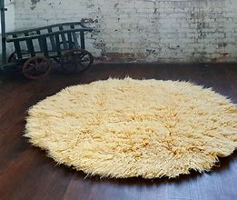 Image result for Pastel Yellow Rug