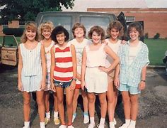 Image result for 1980s American Teenagers Life