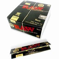 Image result for Raw Rolling Papers King Size