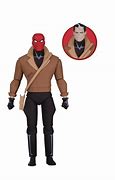 Image result for Batman the Animated Series Red Hood