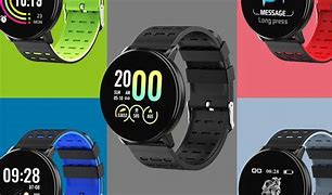 Image result for Smartwatch Compatible for iPhone 11