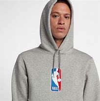 Image result for Nike Big Swoosh Hoodie NBA