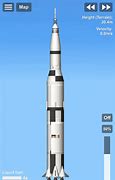 Image result for Saturn V SFS