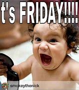 Image result for Yay Friday Humor