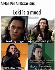 Image result for Loki Memes Funny