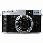 Image result for Fuji X20 Battery