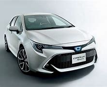 Image result for 2019 Toyota Corolla Sport