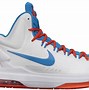 Image result for KD 5 Shoes