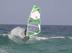 Image result for Windsurfing