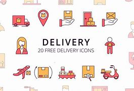Image result for Delivery Icon Vector