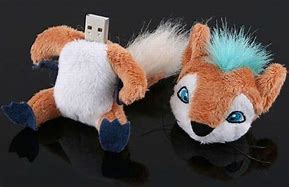 Image result for USB Thumb Drive Displaying Weird Characters