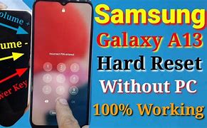 Image result for Samsung A13 Network Unlock