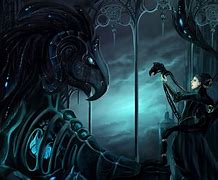 Image result for Cool Gothic Wall Paper