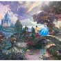 Image result for Thomas Kinkade