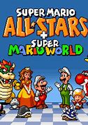 Image result for Super Mario All-Stars Online
