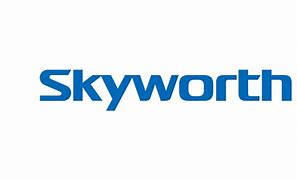 Image result for Skyworth High Resolution Logo