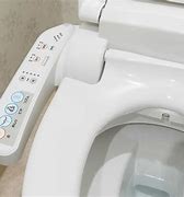 Image result for Japanese Toilet Buttons
