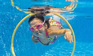 Image result for Swimming Fun and Pool Games