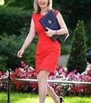 Image result for Liz Truss Young Photo