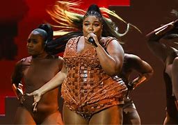 Image result for Lizzo Truth Hurts Album Pic