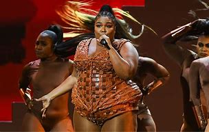 Image result for Lizzo You're Special
