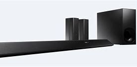 Image result for Sony TV Sound Bar Speaker