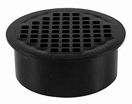 Image result for PVC Drain Cover