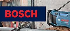 Image result for Bosch Radio