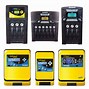 Image result for Fork Lift Battery Chargers