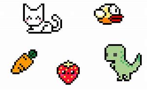 Image result for iPhone 13 Pixel Art