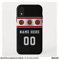 Image result for Basketball iPhone Cases Piza