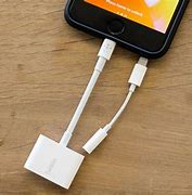 Image result for iPhone 9 Dongle