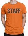 Image result for White House Staff T-Shirt