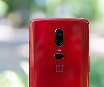 Image result for One Plus 6T Red