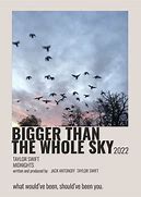 Image result for Bigger than the Whole Sky From Midnight's Acoustic Sessions
