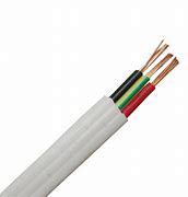 Image result for Electrical Wire Flat Cable