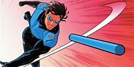 Image result for Nightwing Kali