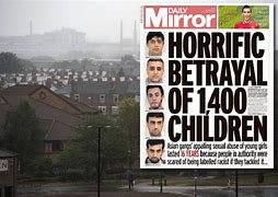 Image result for Rotherham Migrants