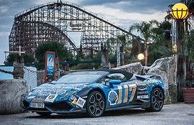 Image result for Gumball 3000 Game