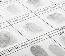 Image result for Fingerprint Card